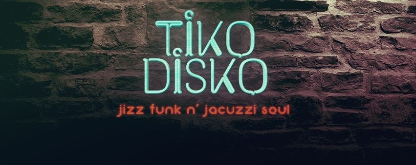 Tiko Disko